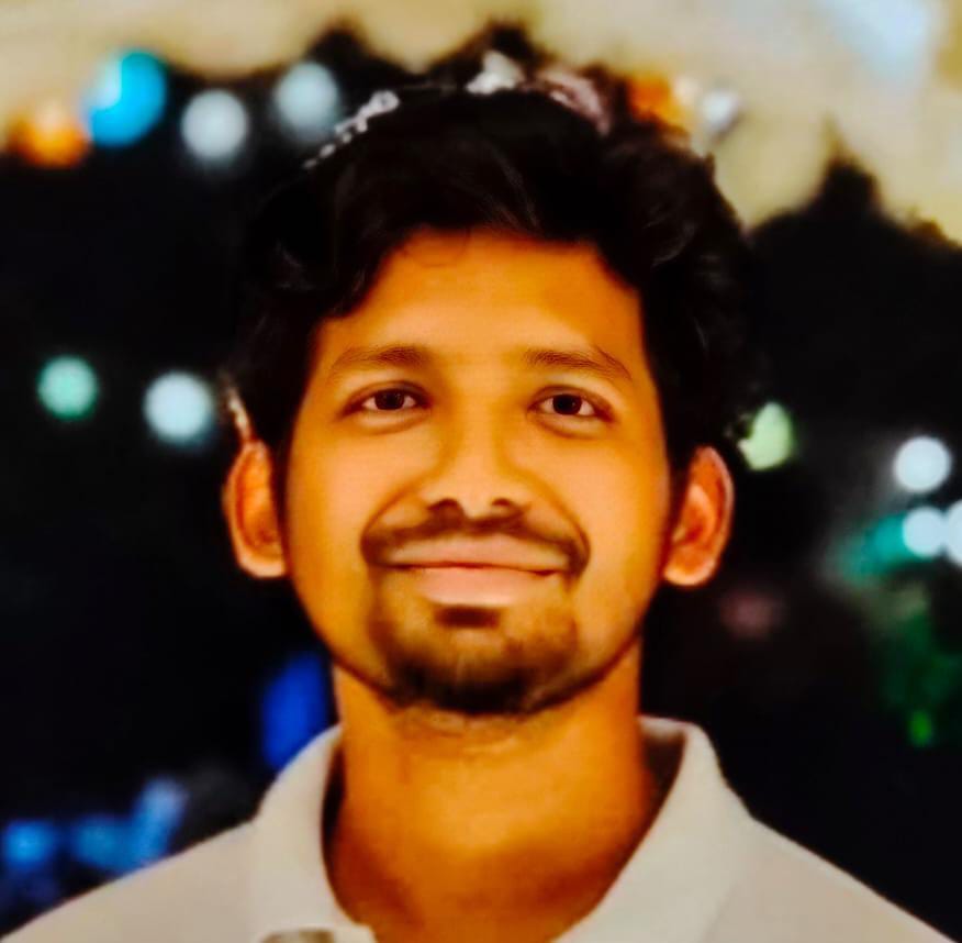 Groom Image